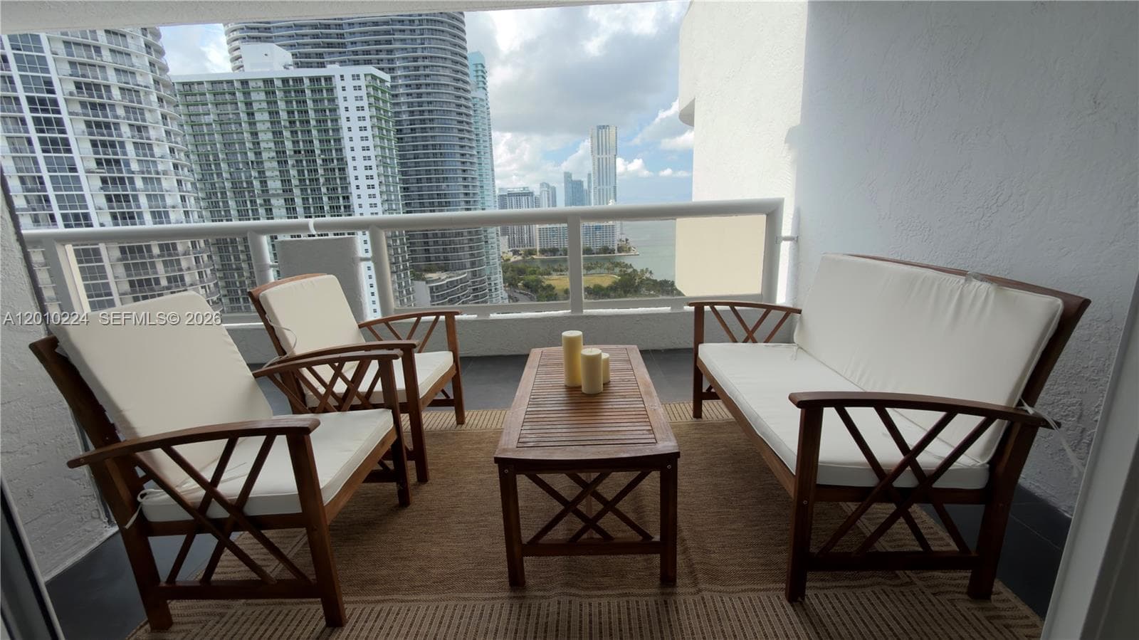 Venetia Condo, Miami, FL — 15