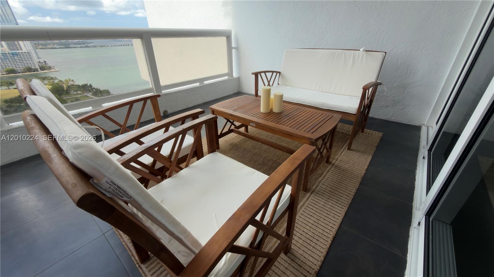 Venetia Condo, Miami, FL — 4
