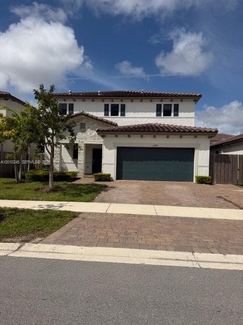 Estates At Silver Palm, Homestead, FL — 1