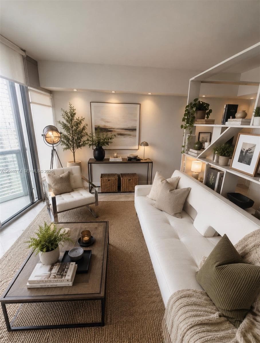 475 Brickell Ave # 4508, Miami FL 33131 — 1