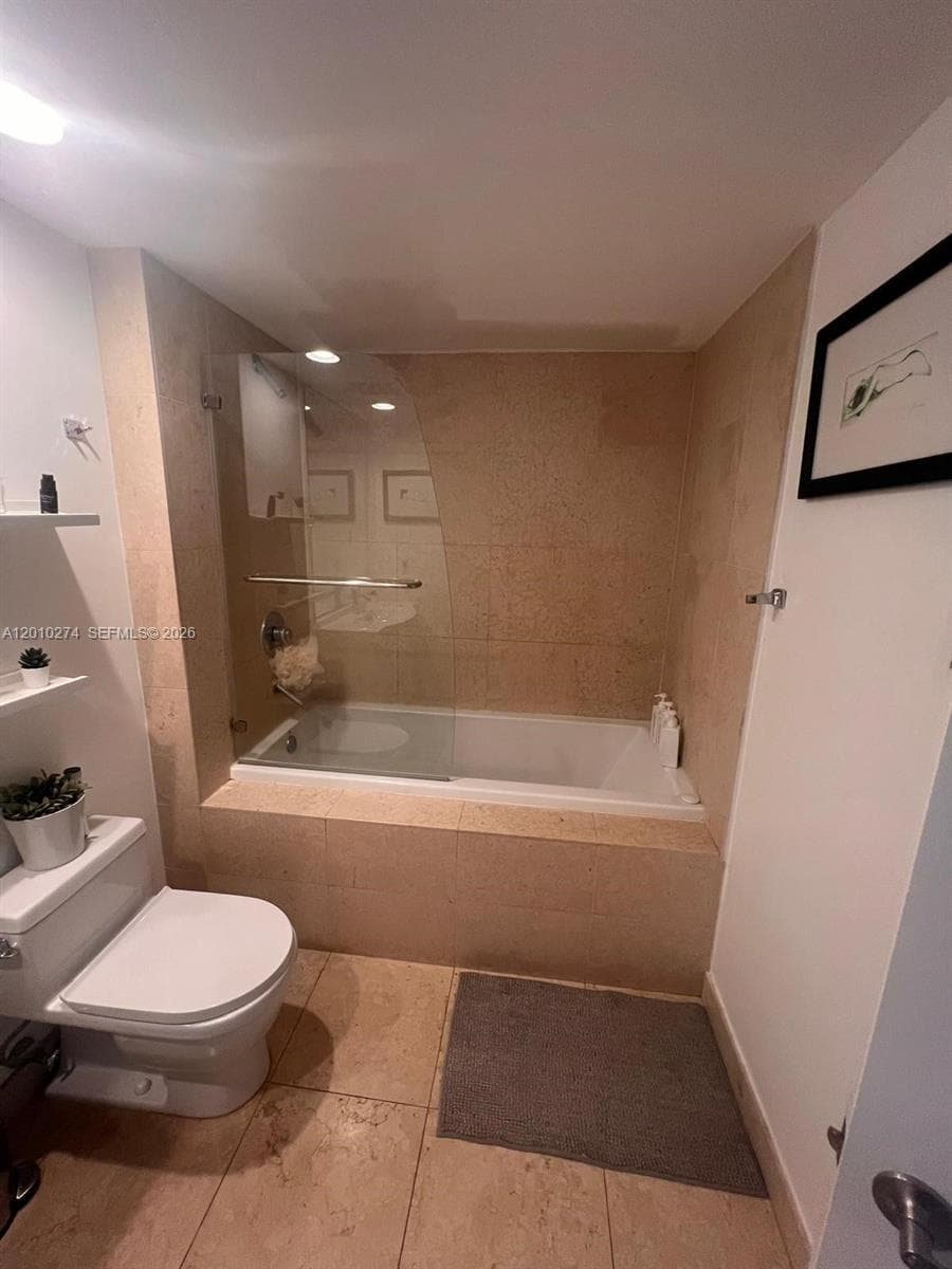 475 Brickell Ave # 4508, Miami FL 33131 — 20