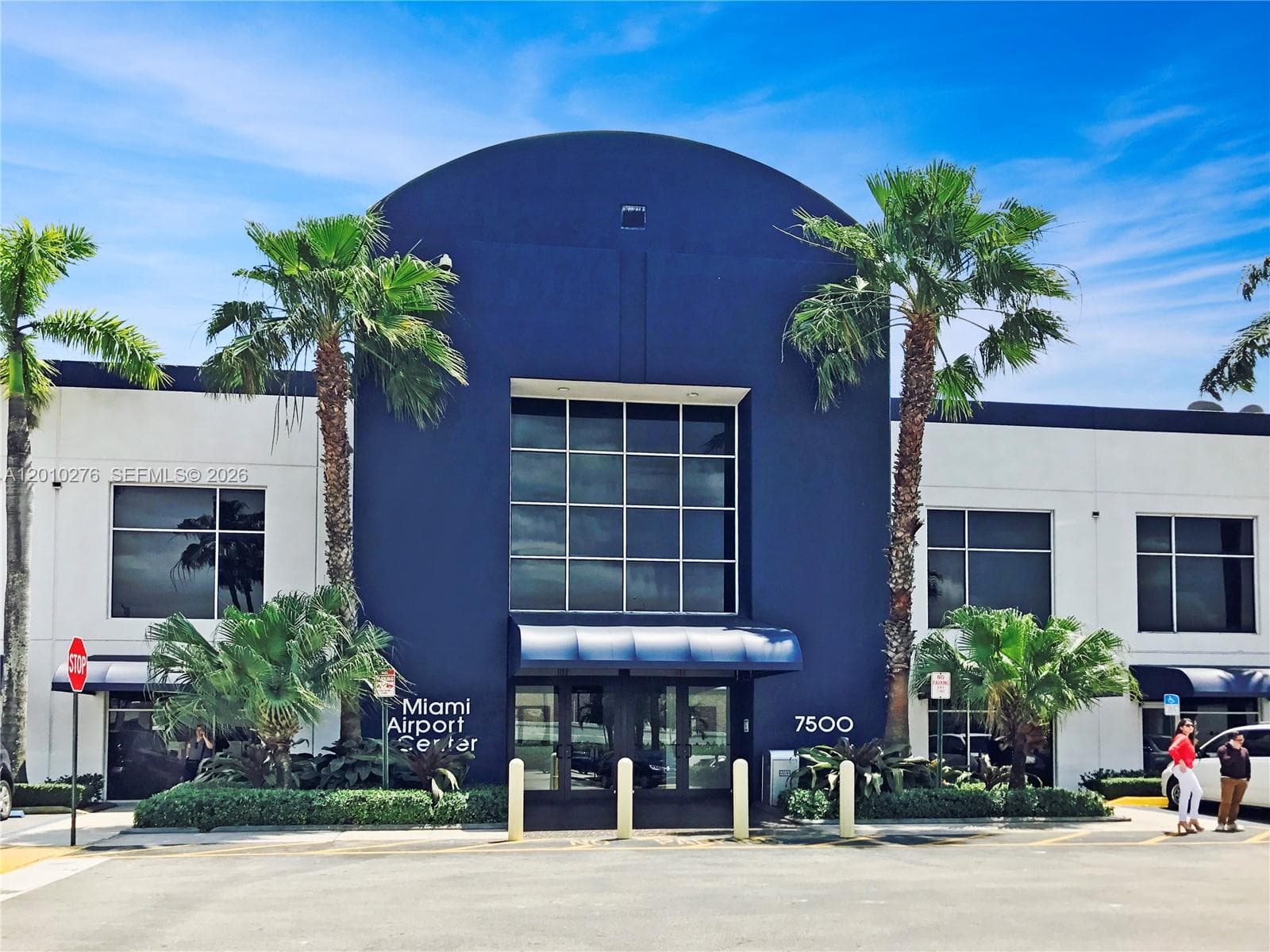 7500 NW 25th St # 245, Miami FL 33122 — 1
