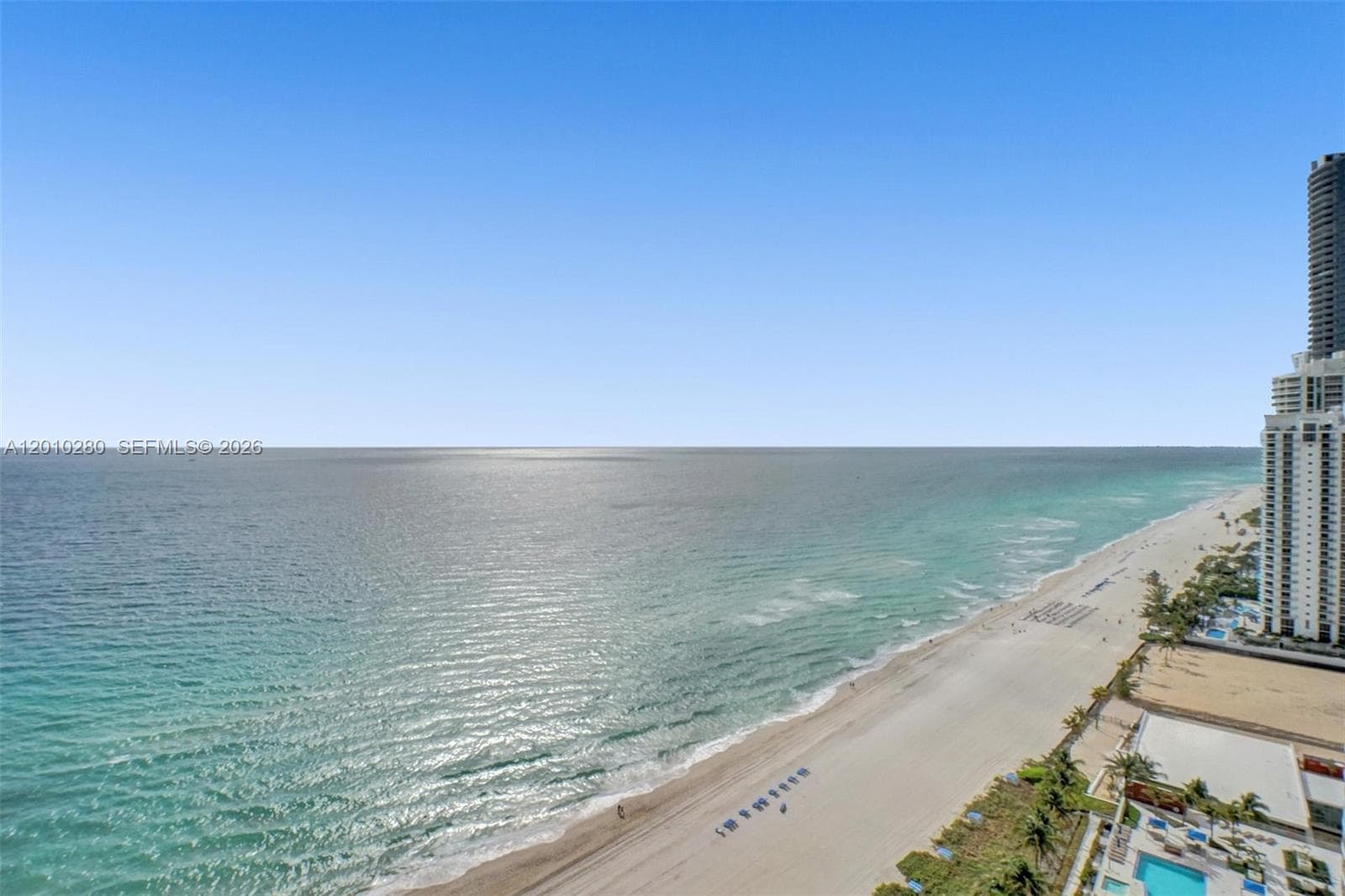 18975 COLLINS AVE # 2001, Sunny Isles Beach FL 33160 — 29