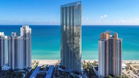18975 COLLINS AVE # 2001, Sunny Isles Beach FL 33160 — 85
