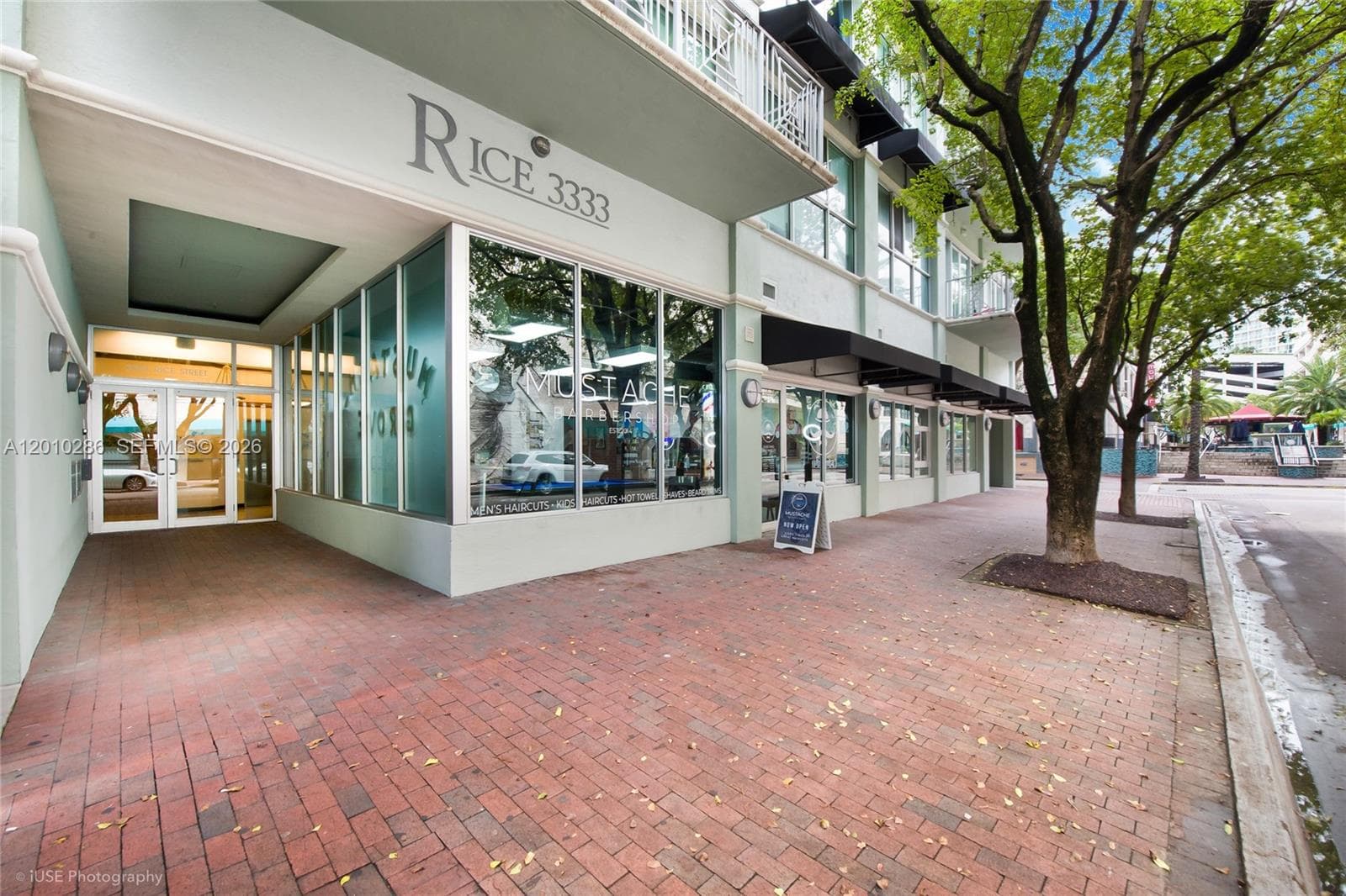 3333 Rice St # 301, Miami FL 33133 — 17