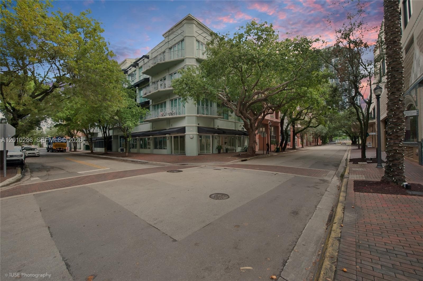 3333 Rice St # 301, Miami FL 33133 — 20