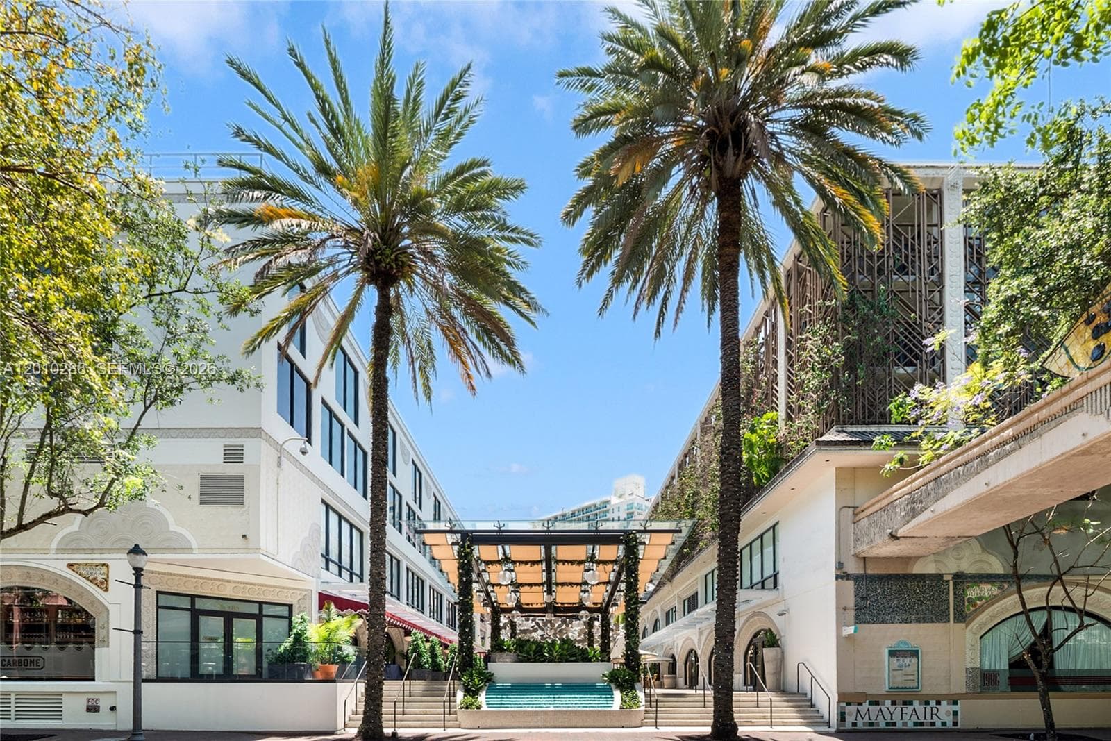 3333 Rice St # 301, Miami FL 33133 — 19