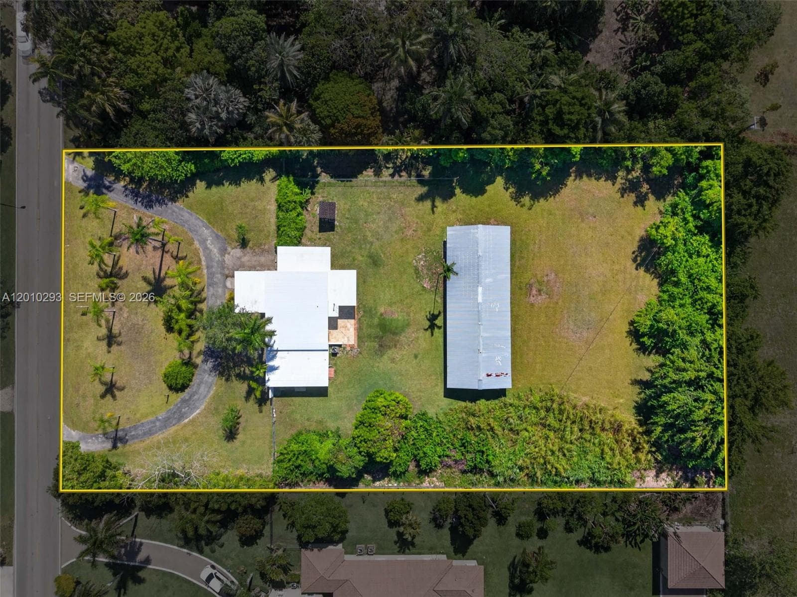 18300 SW 296th St, Homestead FL 33030 — 2