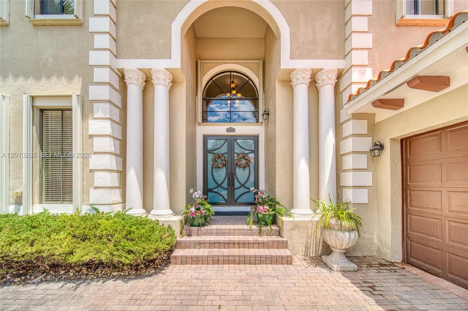7601 SW 187th St, Cutler Bay FL 33157 — 2