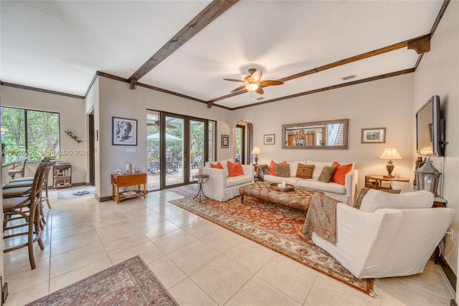 7601 SW 187th St, Cutler Bay FL 33157 — 7