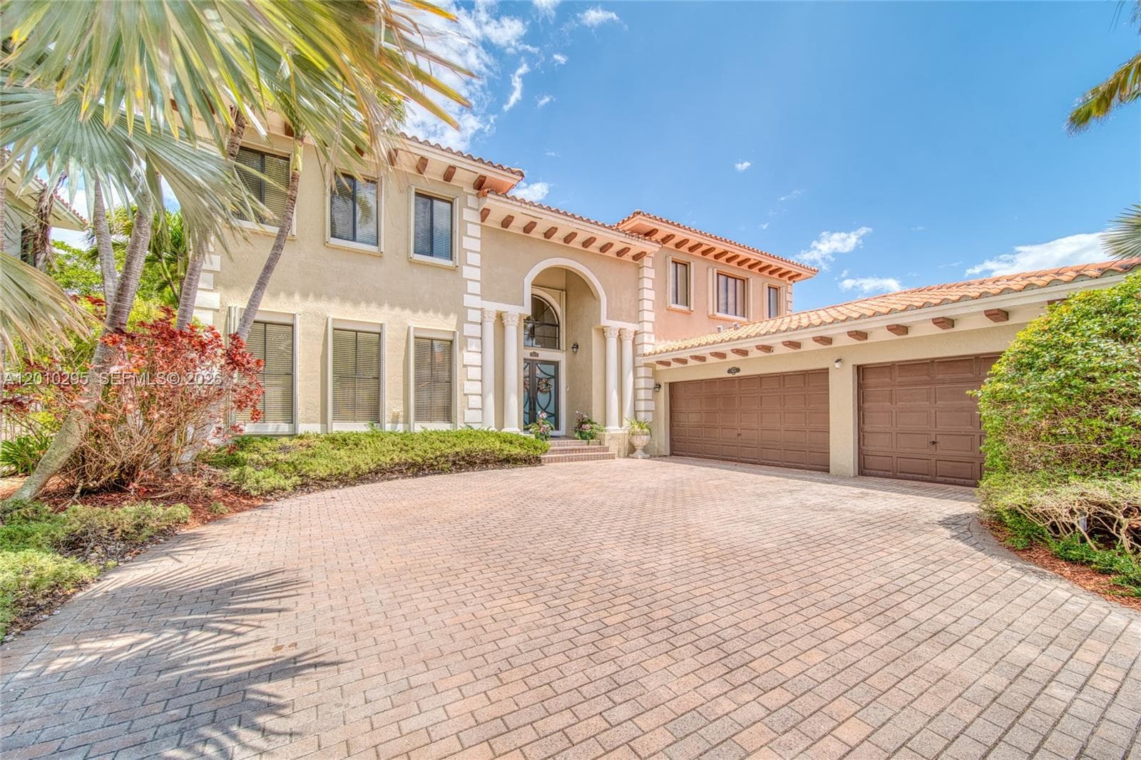 7601 SW 187th St, Cutler Bay FL 33157 — 1