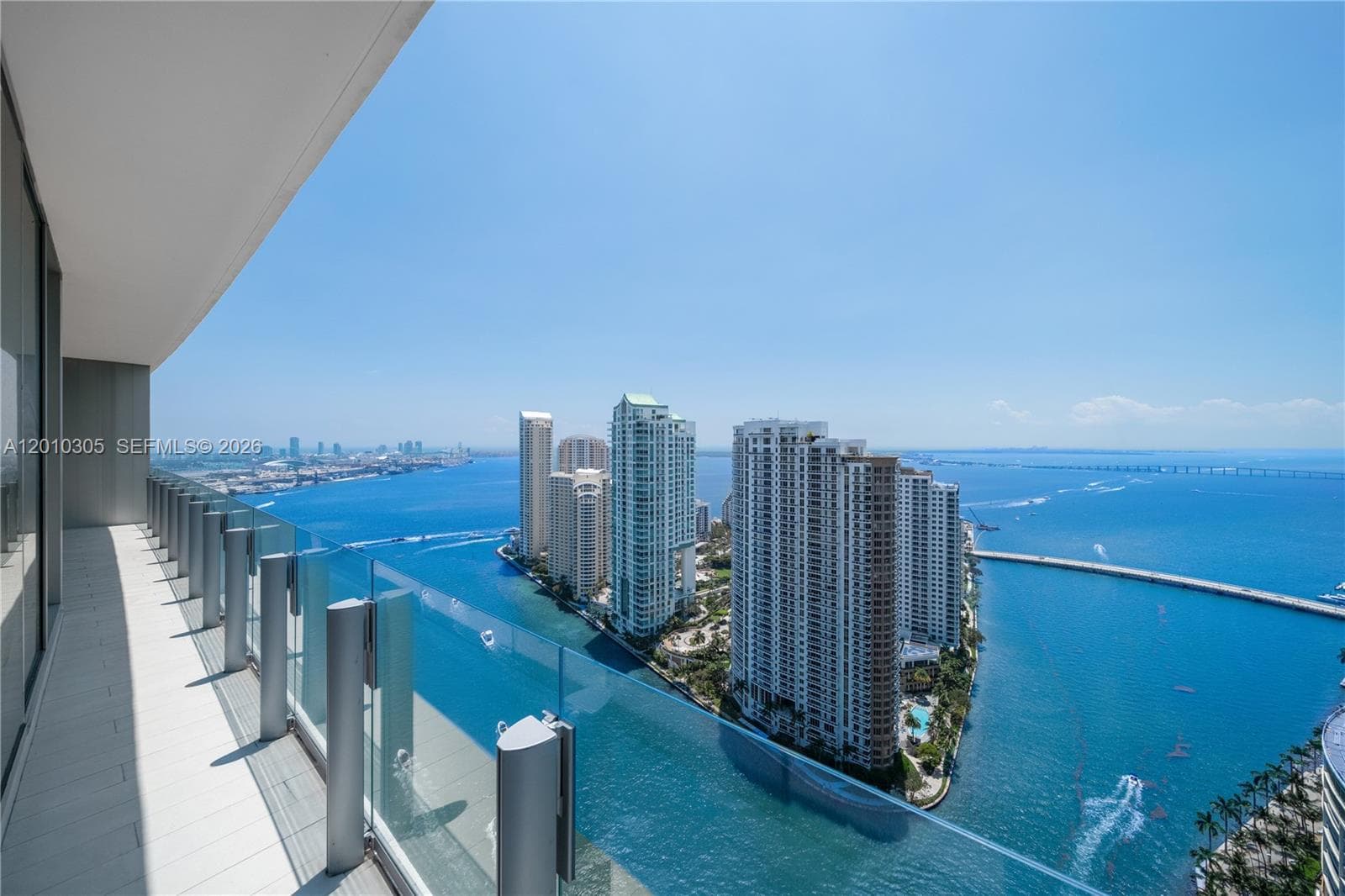 300 Biscayne Blvd Way # 3503C, Miami FL 33131 — 1