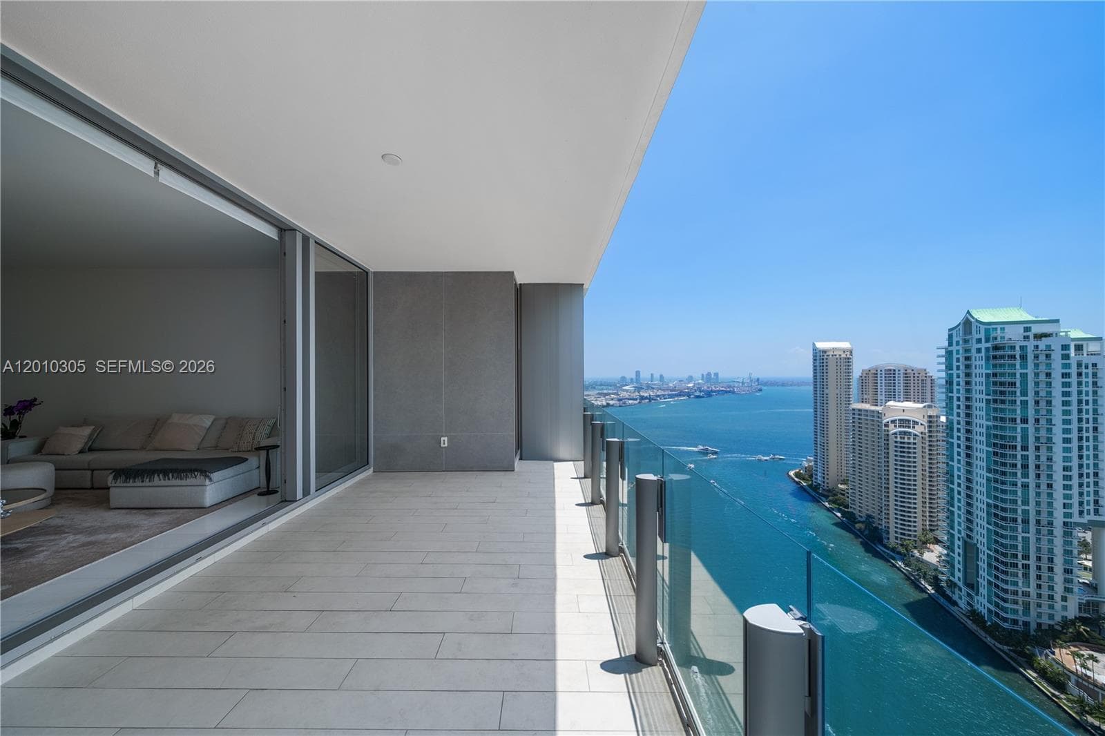 300 Biscayne Blvd Way # 3503C, Miami FL 33131 — 5