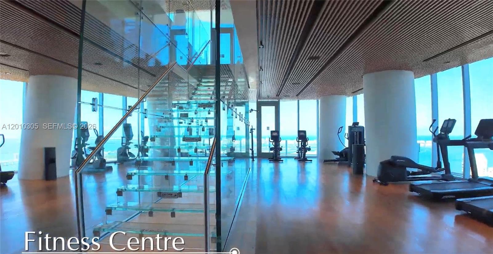 300 Biscayne Blvd Way # 3503C, Miami FL 33131 — 75