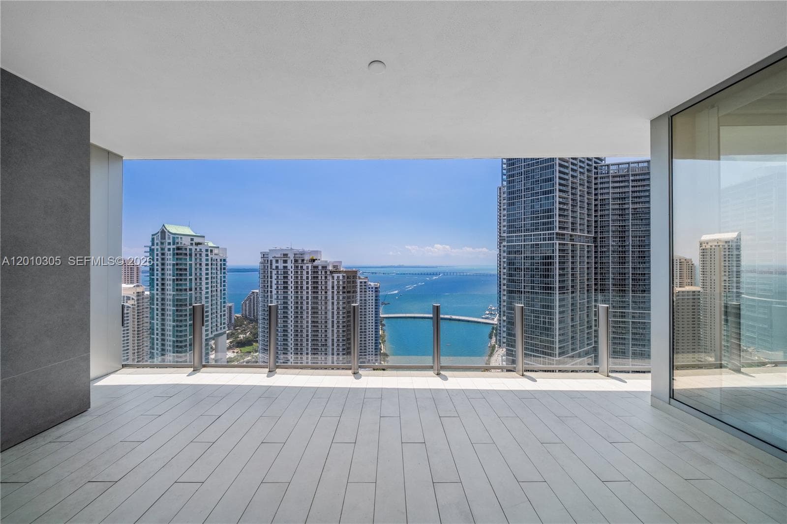 300 Biscayne Blvd Way # 3503C, Miami FL 33131 — 8