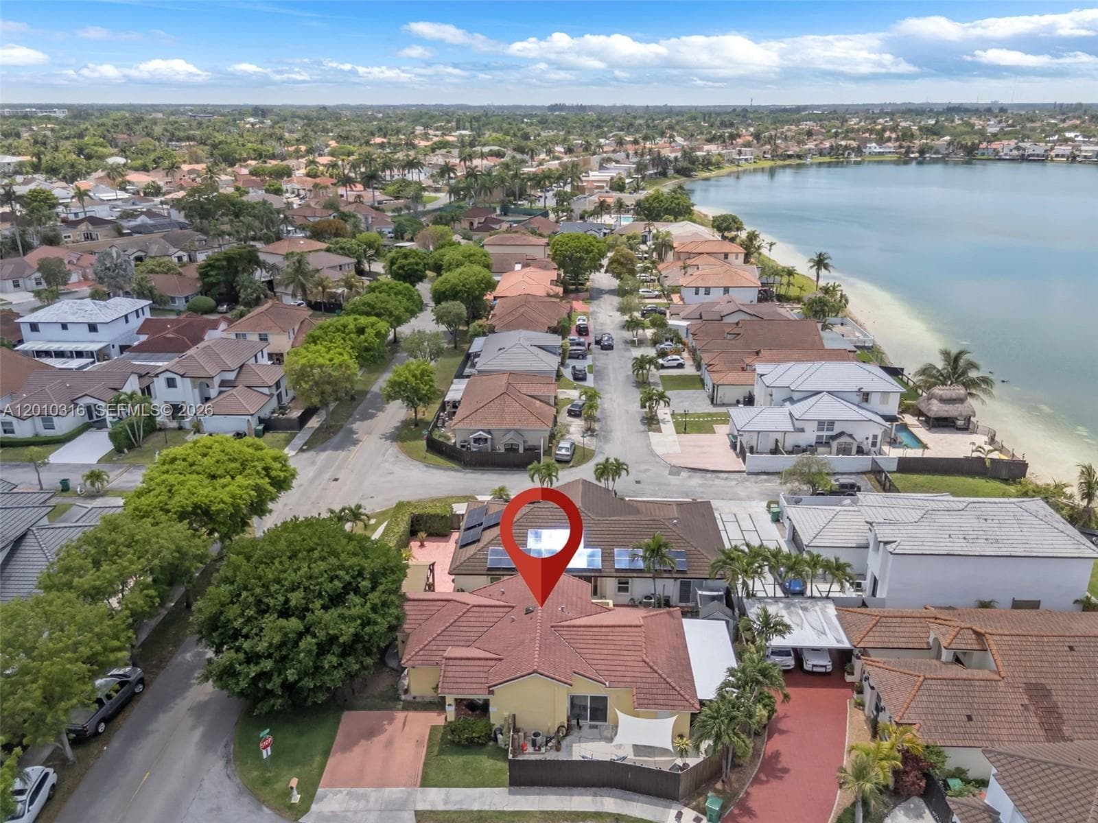 12304 NW 8th Ter, Miami FL 33182 — 27