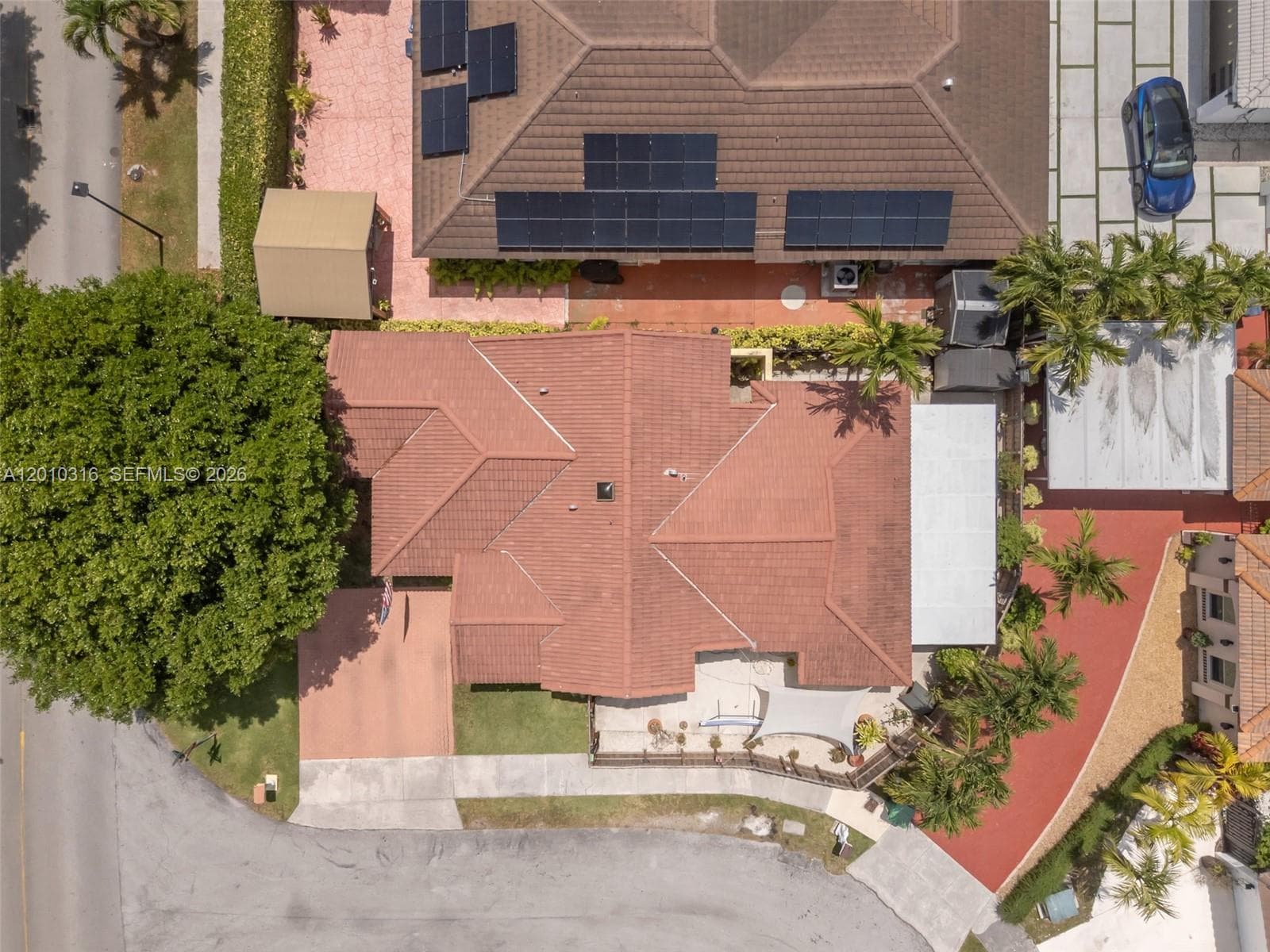 12304 NW 8th Ter, Miami FL 33182 — 38