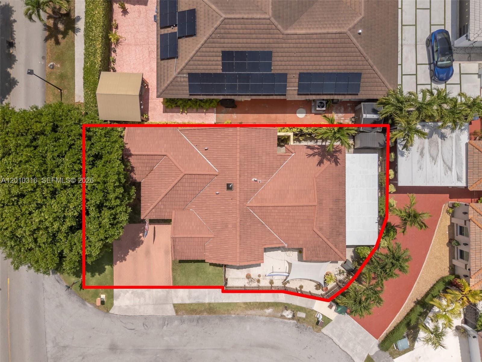 12304 NW 8th Ter, Miami FL 33182 — 37