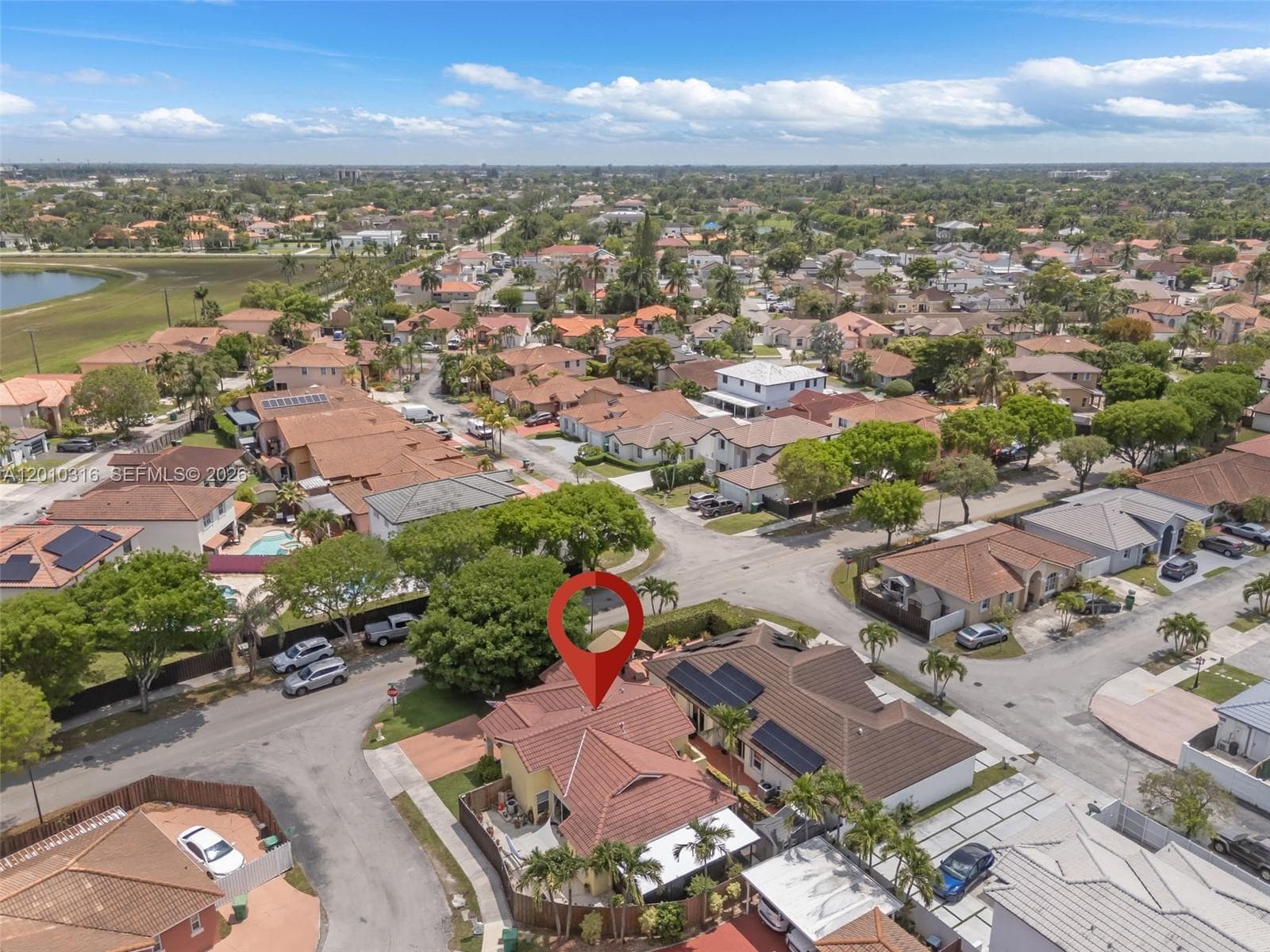 12304 NW 8th Ter, Miami FL 33182 — 35