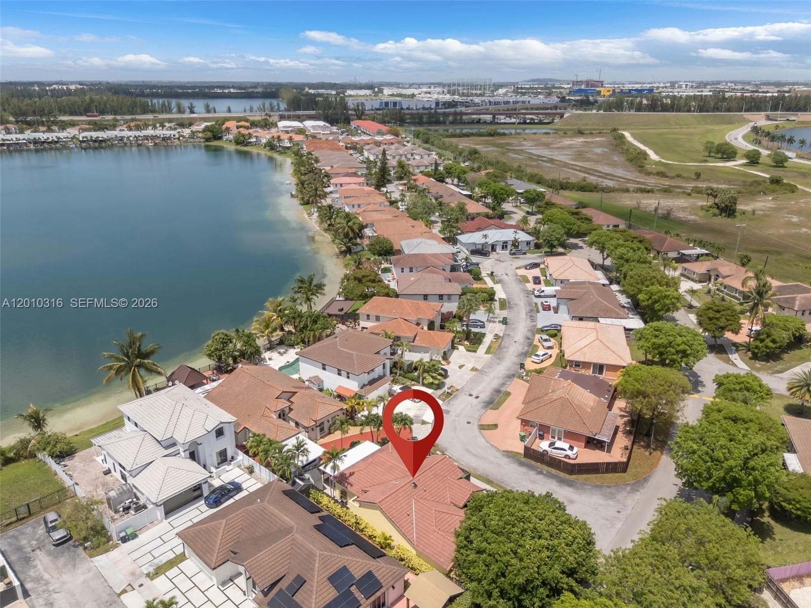 12304 NW 8th Ter, Miami FL 33182 — 31