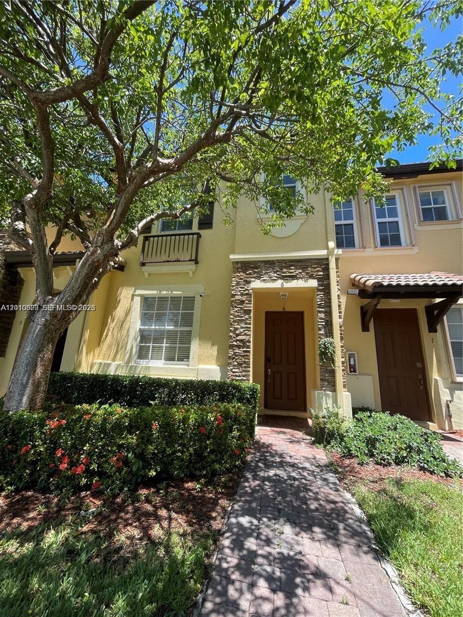 9353 SW 227th St # 21, Cutler Bay FL 33190 — 1
