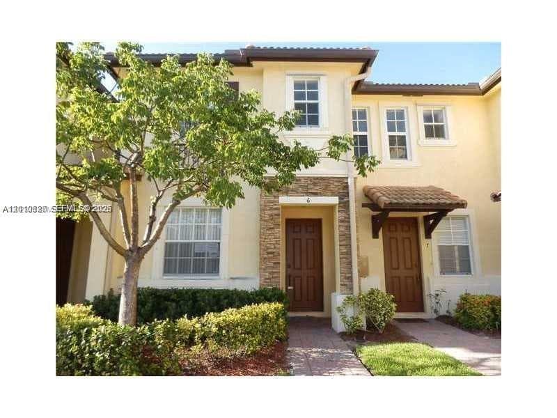 9353 SW 227th St # 21, Cutler Bay FL 33190 — 10