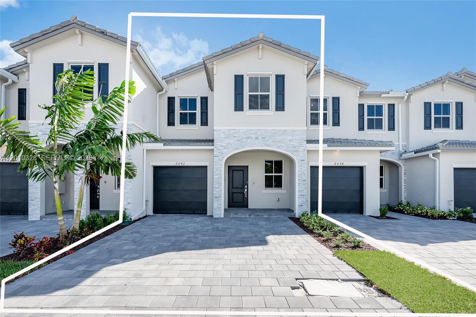 2642 SE 10 street, Homestead FL 33035 — 2