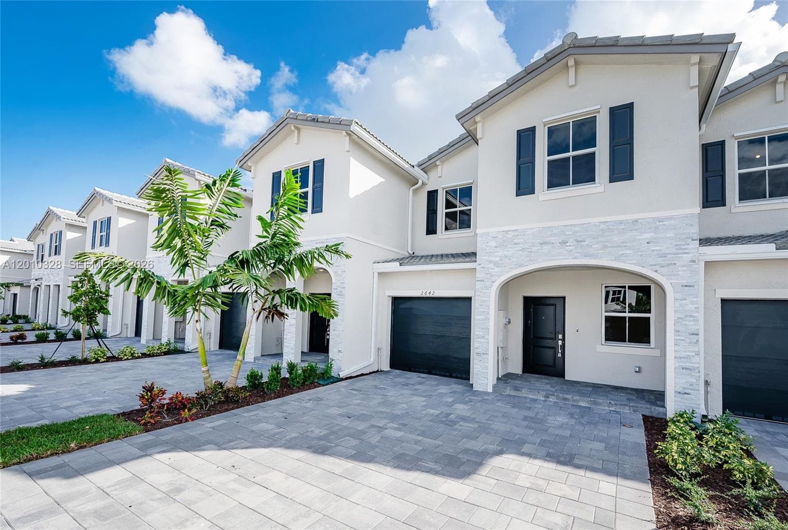 2642 SE 10 street, Homestead FL 33035 — 3