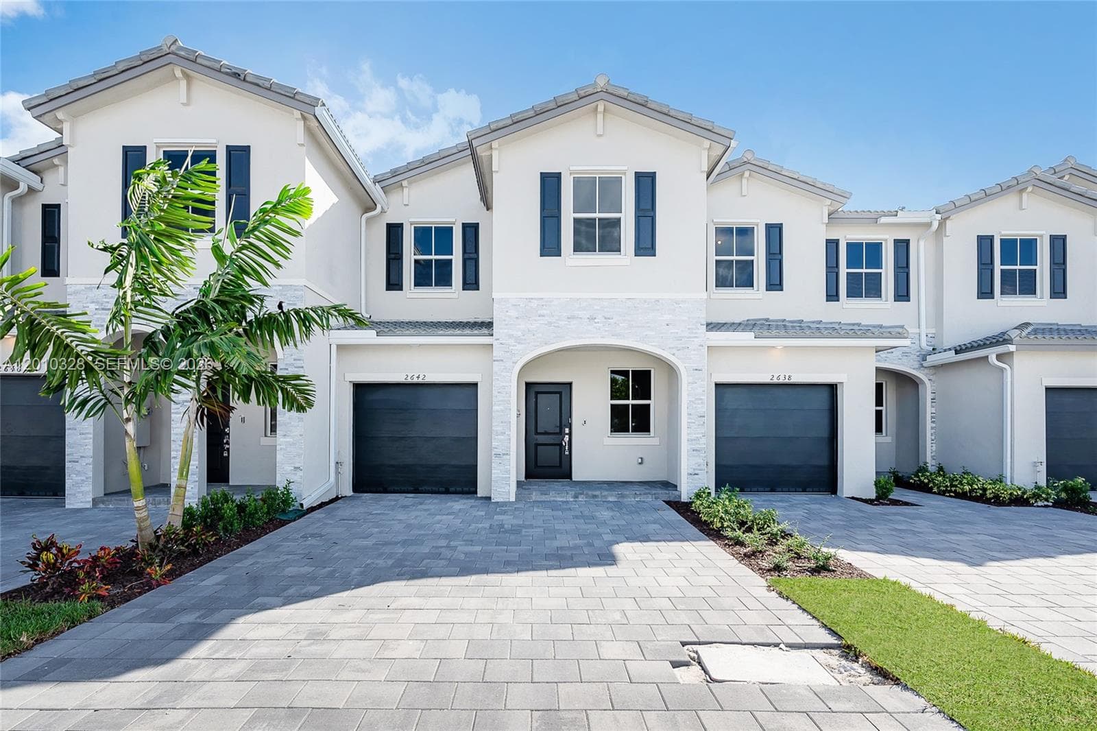 2642 SE 10 street, Homestead FL 33035 — 1