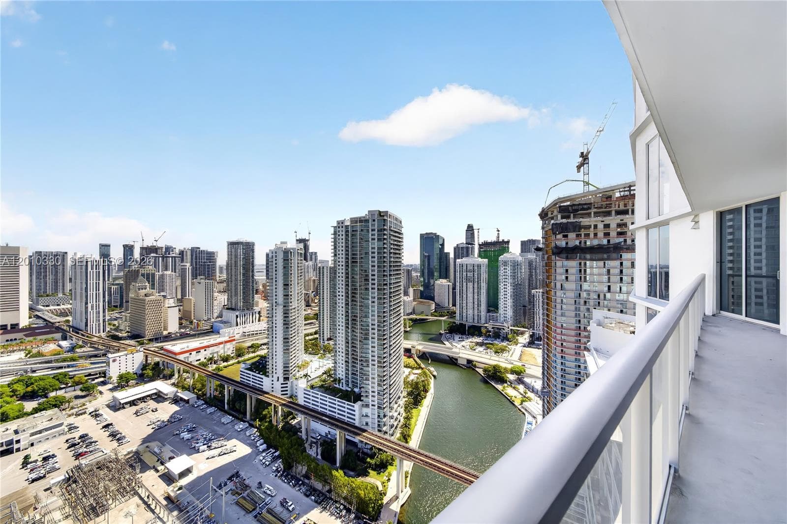 185 SW 7th St # 4209, Miami FL 33130 — 17