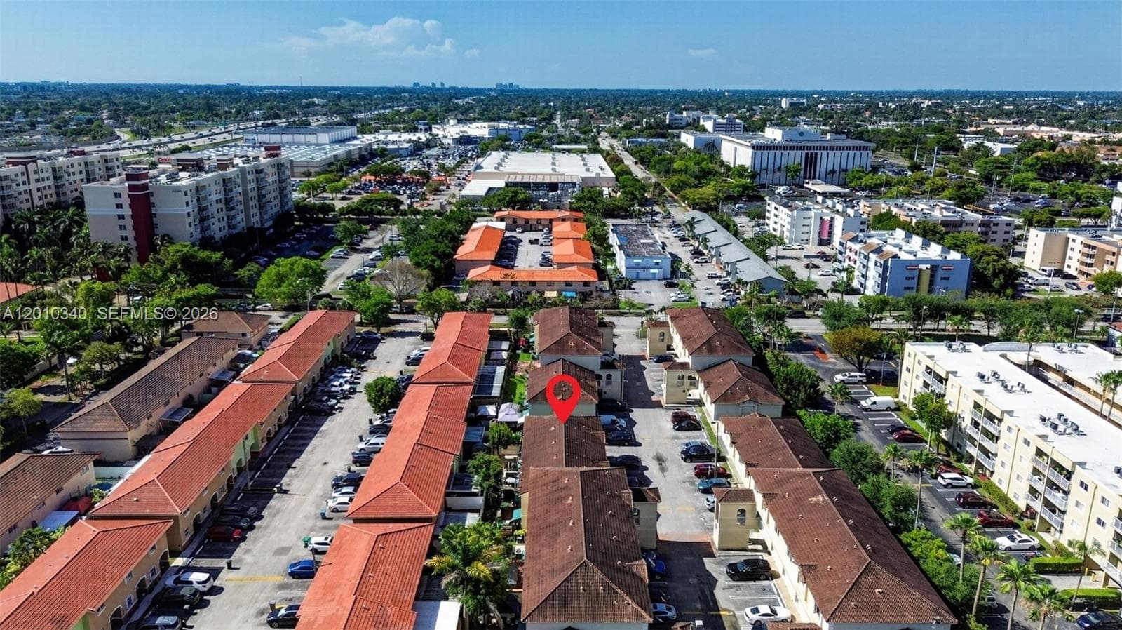 7995 NW 8th St # 100C, Miami FL 33126 — 30