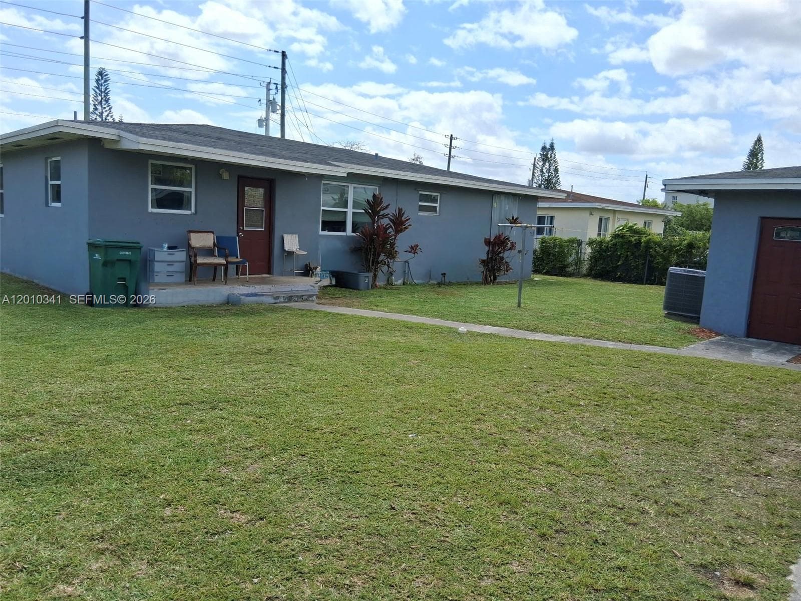 1334 NW 6th Ave, Florida City FL 33034 — 1