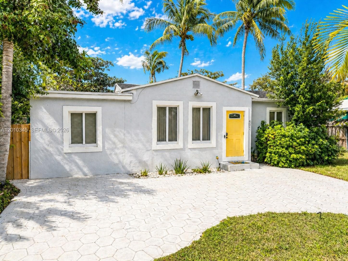 491 NW 108th Ter, Miami FL 33168 — 2