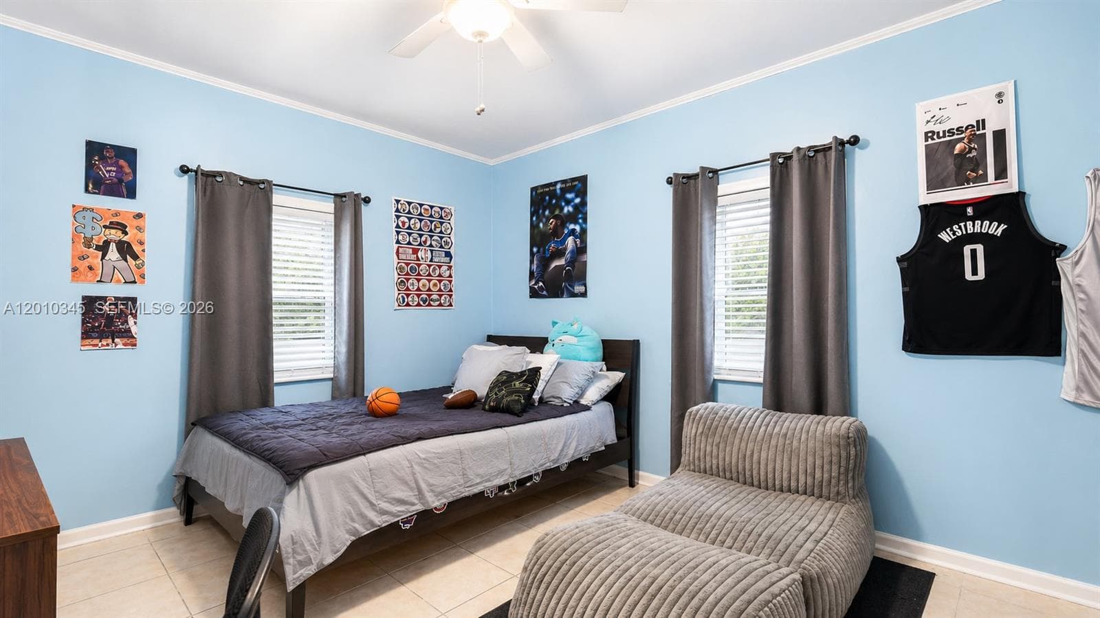 491 NW 108th Ter, Miami FL 33168 — 12
