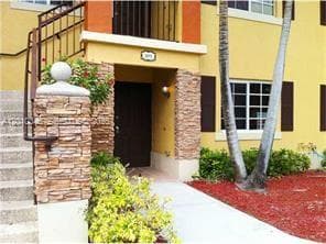 3395 NE 10th St # 103, Homestead FL 33033 — 2