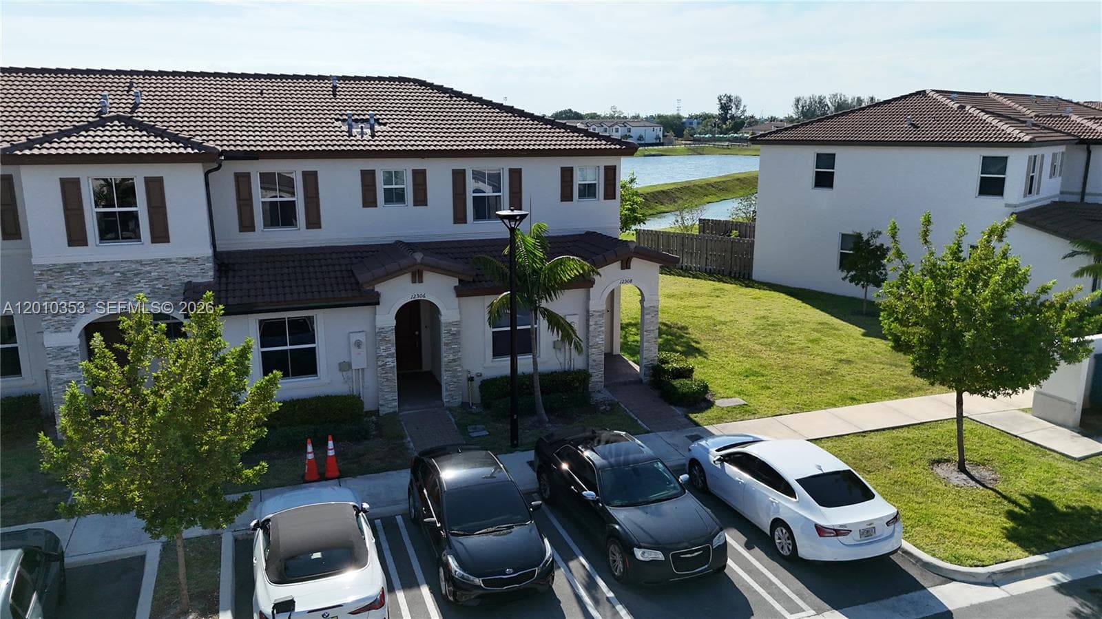 12308 NW 23rd Ct # 12308, Miami FL 33167 — 3