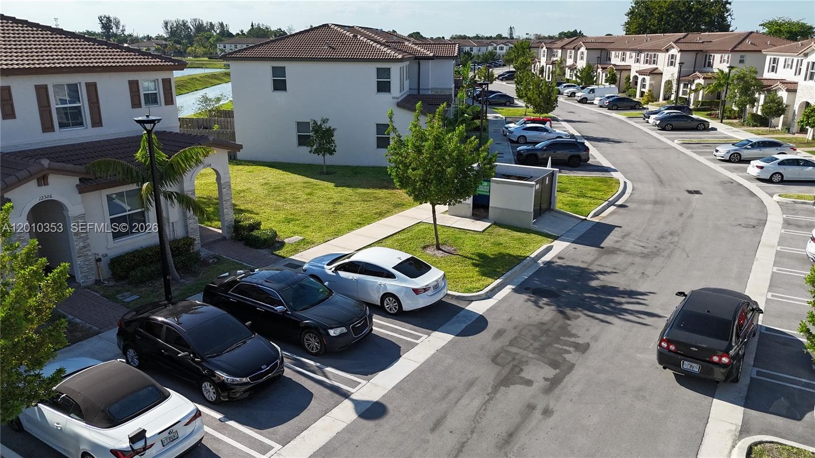 12308 NW 23rd Ct # 12308, Miami FL 33167 — 4