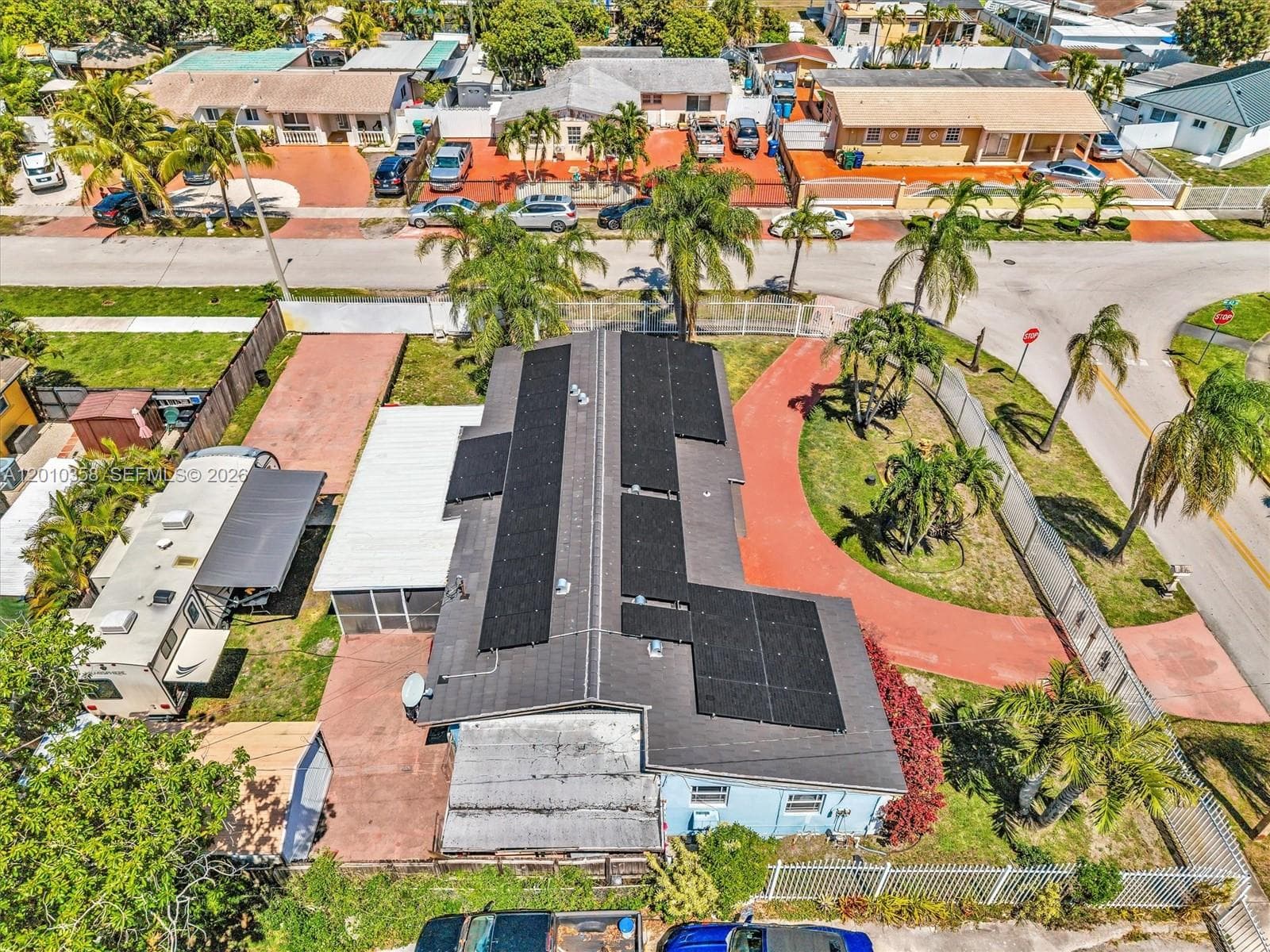 4301 NW 185th St, Miami Gardens FL 33055 — 27