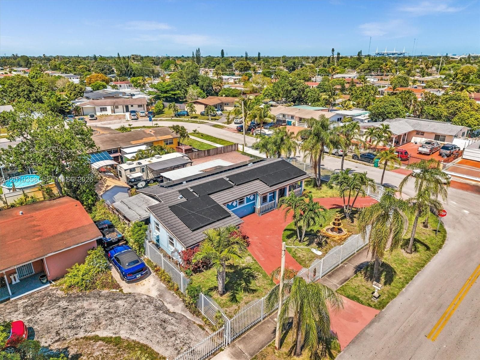 4301 NW 185th St, Miami Gardens FL 33055 — 26