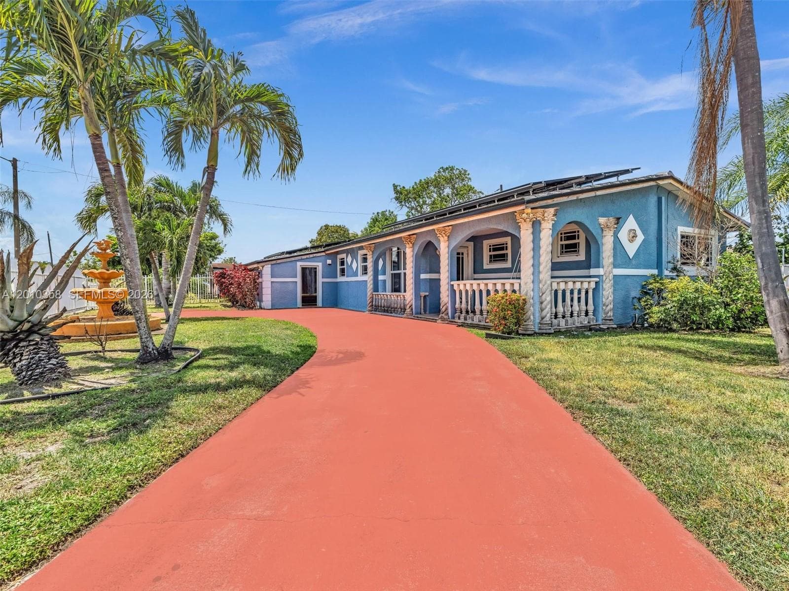 4301 NW 185th St, Miami Gardens FL 33055 — 1