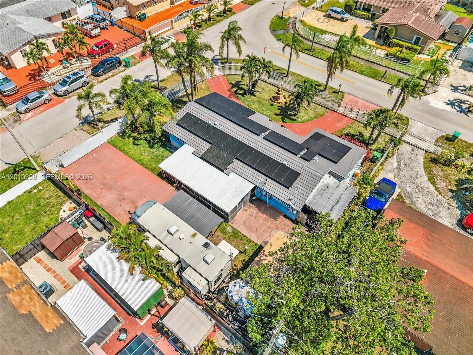 4301 NW 185th St, Miami Gardens FL 33055 — 28