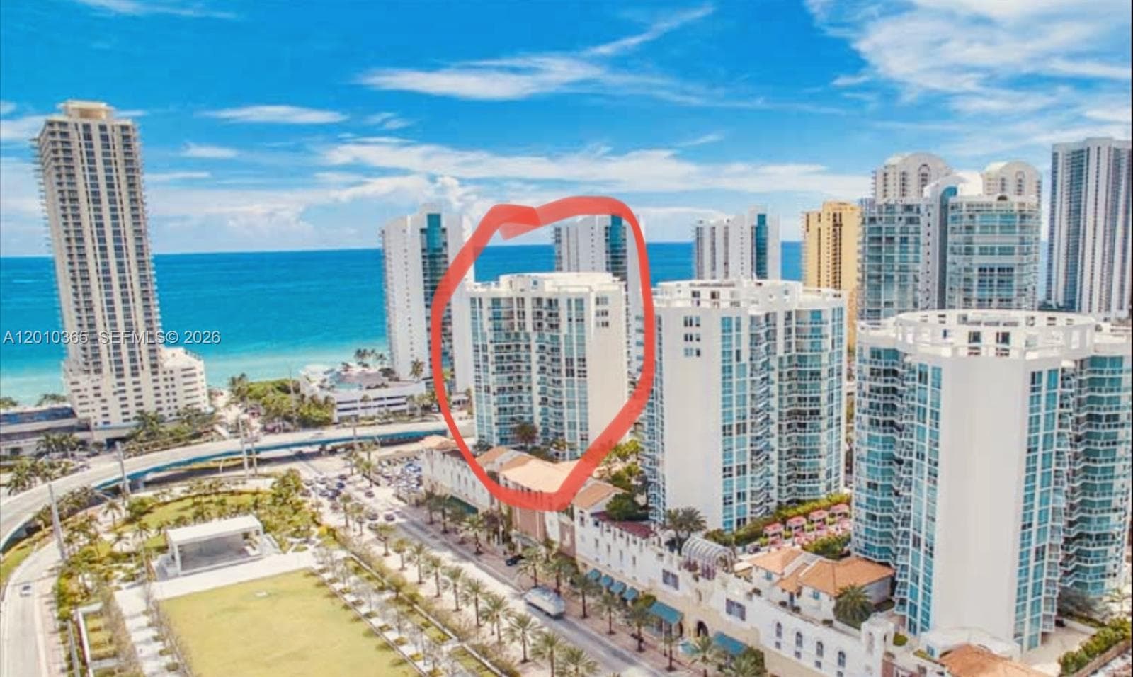 St Tropez On The Bay 1 Co, Sunny Isles Beach, FL — 2