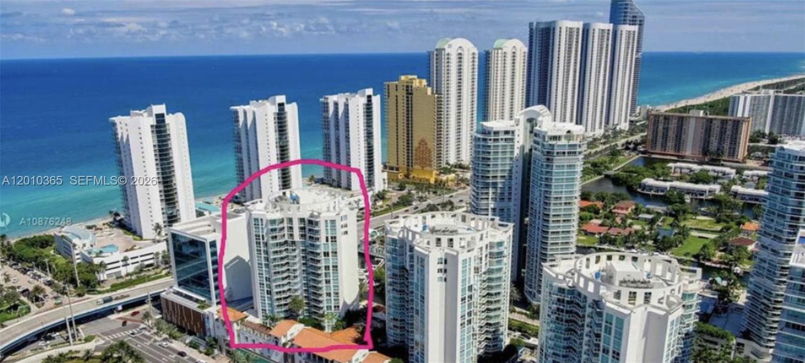 St Tropez On The Bay 1 Co, Sunny Isles Beach, FL — 1