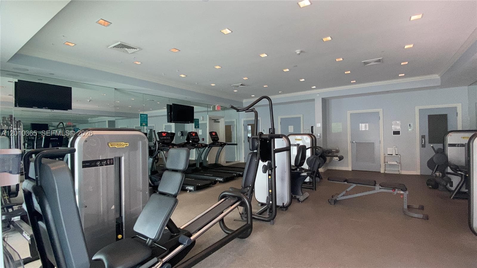 St Tropez On The Bay 1 Co, Sunny Isles Beach, FL — 20