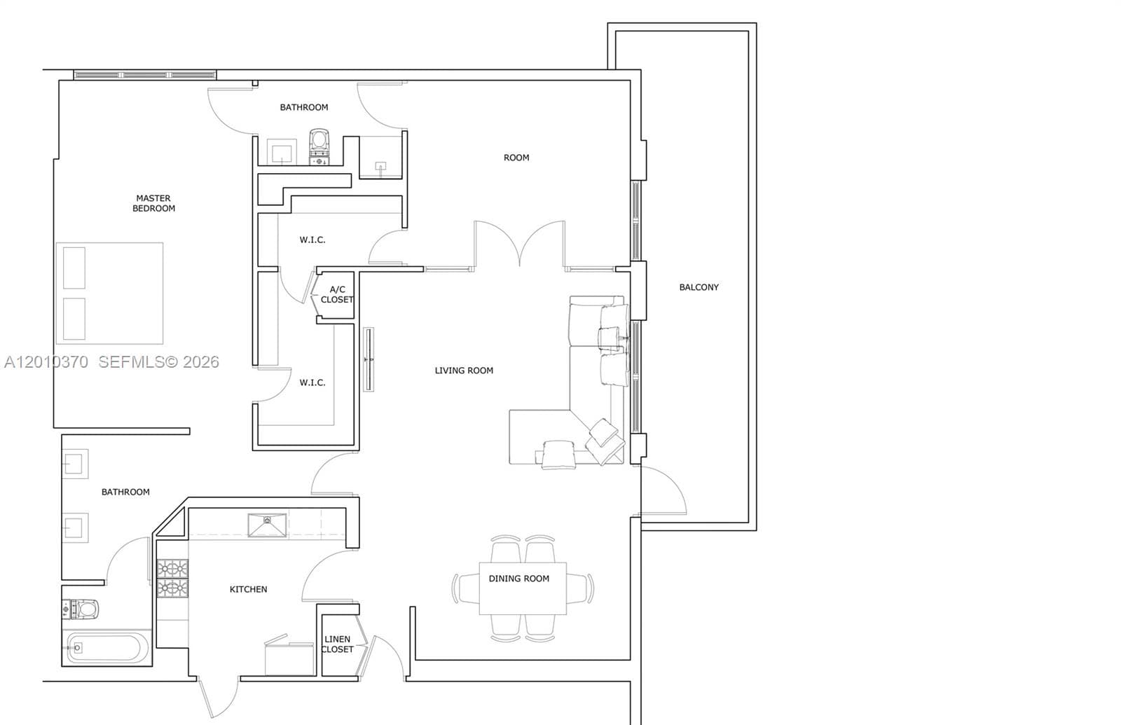 9225 Collins Ave # 501, Surfside FL 33154 — 14