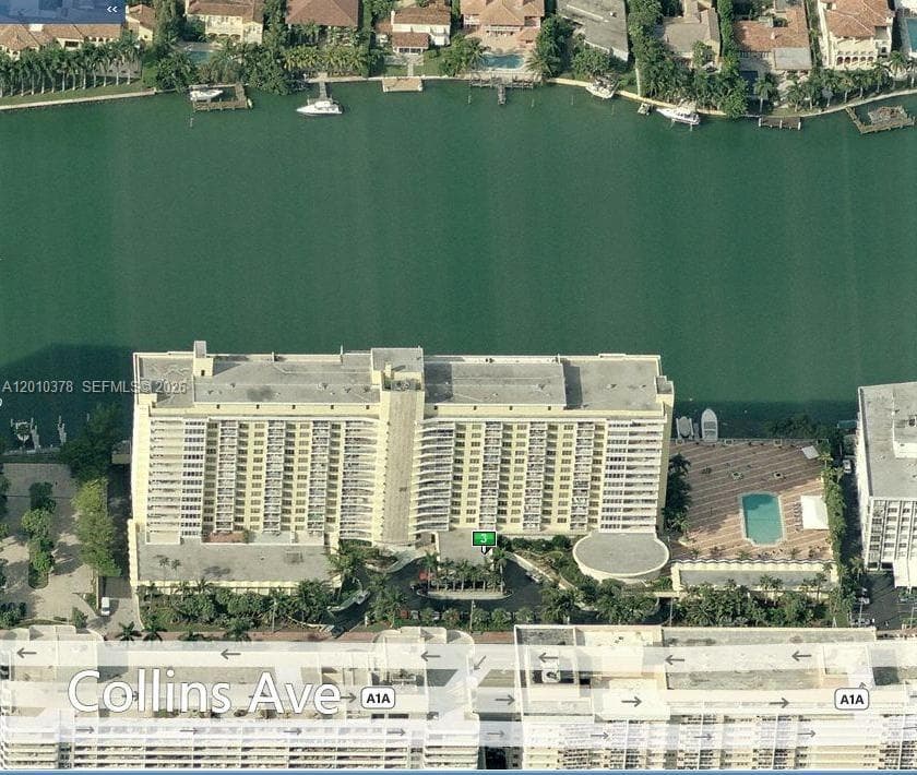 5600 Collins Ave # 9E, Miami Beach FL 33140 — 1