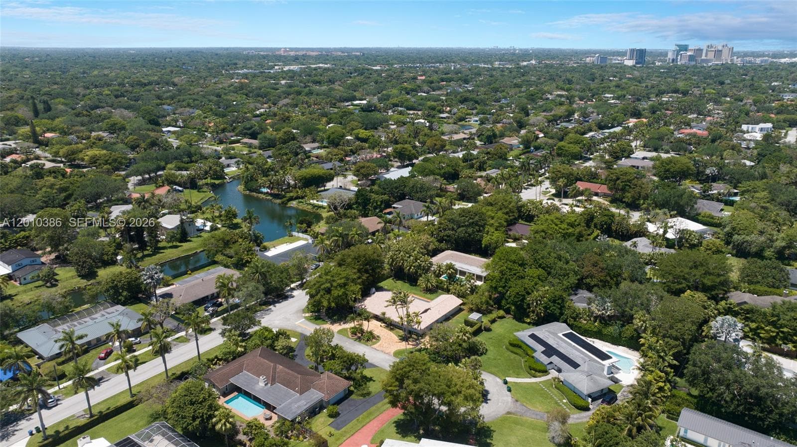 7175 SW 117th Ter, Pinecrest FL 33156 — 52