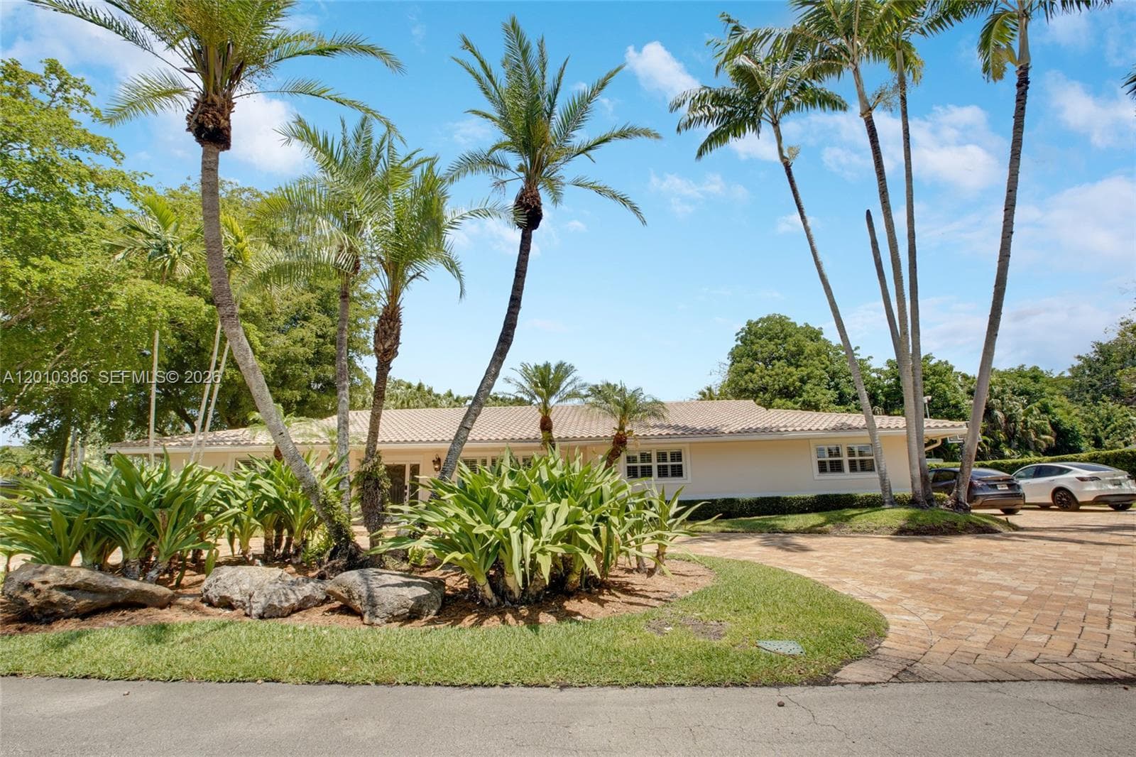 7175 SW 117th Ter, Pinecrest FL 33156 — 3