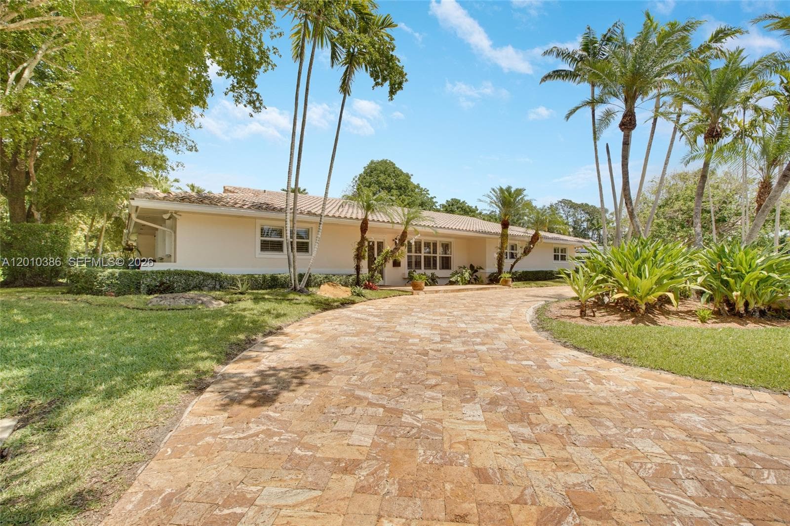 7175 SW 117th Ter, Pinecrest FL 33156 — 1