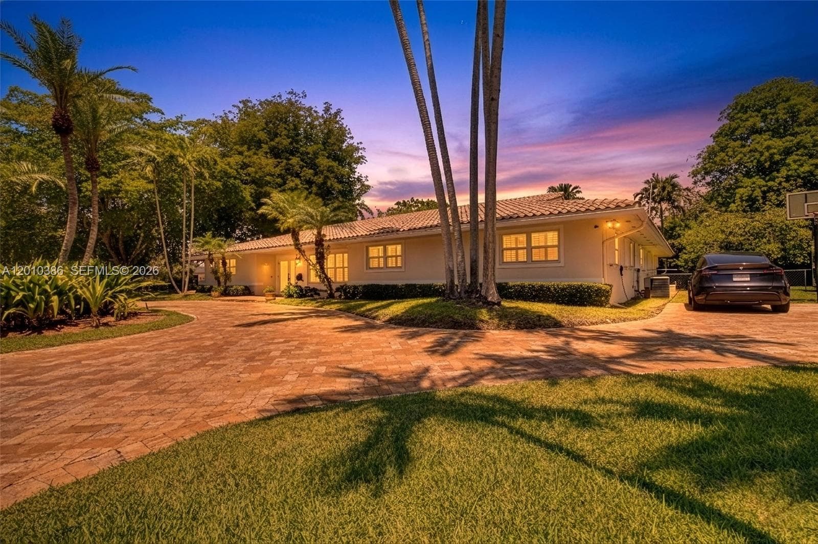 7175 SW 117th Ter, Pinecrest FL 33156 — 5